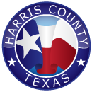Harris County Auditor's Office Logo